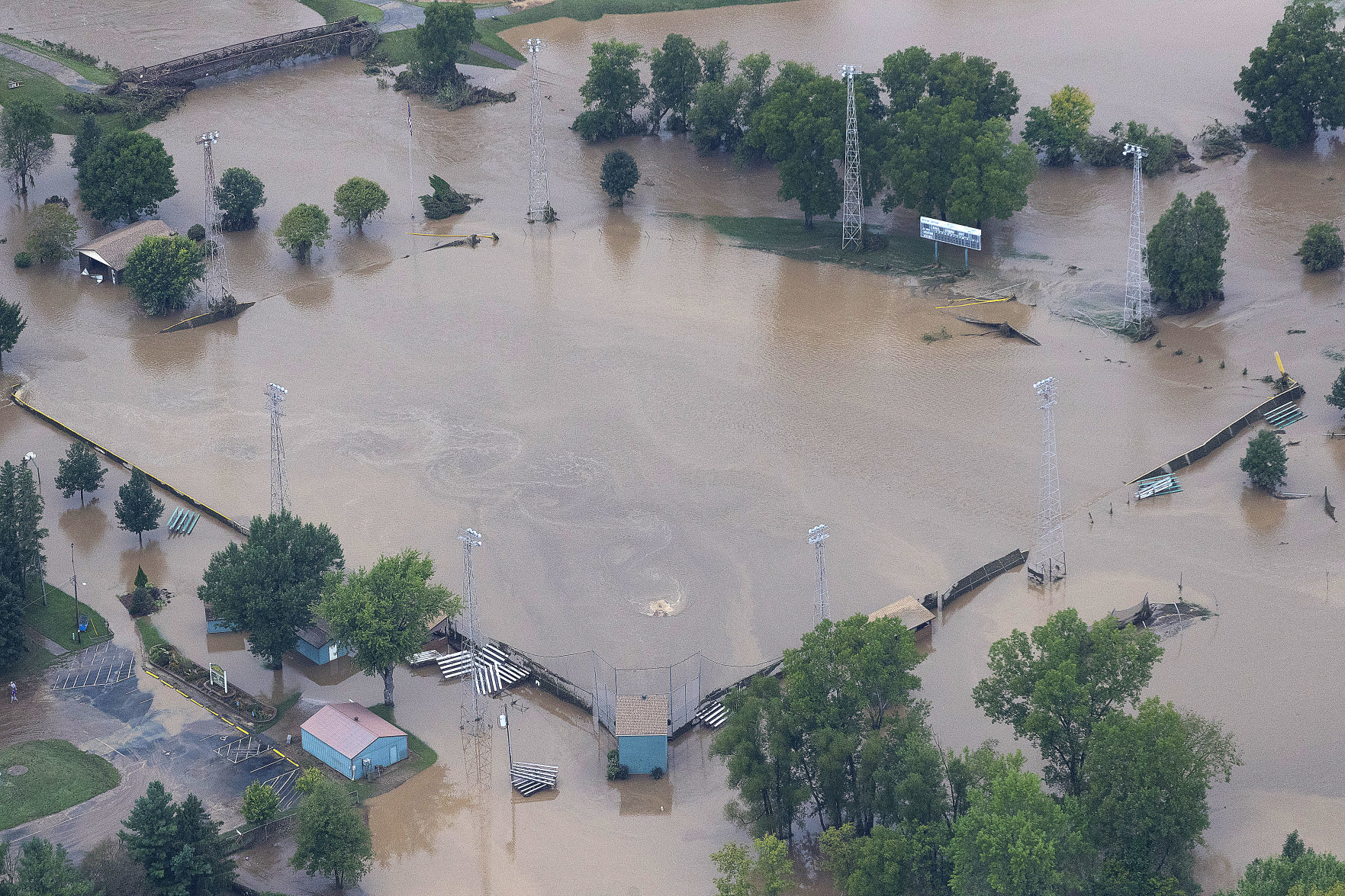 Aug. 28: Vernon County